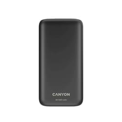 Canyon PB-301 30000 mAh Noir