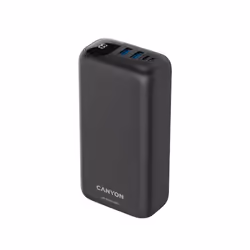 Canyon PB-301 30000 mAh Noir