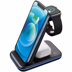 Canyon WS-304 Mobile/smartphone USB Type-C