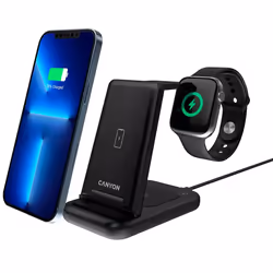 Canyon WS-304 Mobile/smartphone USB Type-C - Vue supplémentaire 5