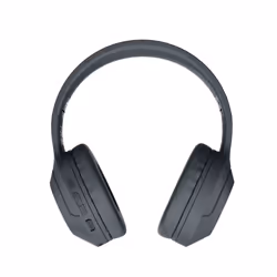 Canyon CNS-CBTHS3DG, Avec fil &sans fil, Appels/Musique/Sport/Au quotidien, 20 - 20000 Hz, Casque, Gris