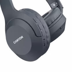 Canyon CNS-CBTHS3DG Gris