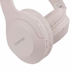 Canyon CNS-CBTHS3BE Blanc