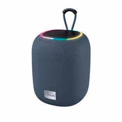 Canyon BSP-8, 10 W, Avec fil &sans fil, 10 m, USB Type-C, Enceinte portable mono, Graphite