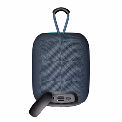 Canyon BSP-8 Enceinte portable mono Graphite 10 W