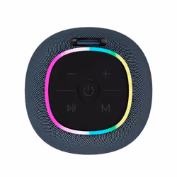 Canyon BSP-8 Enceinte portable mono Graphite 10 W
