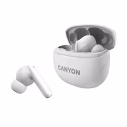 Canyon CNS-TWS8W Noir
