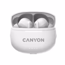 Canyon CNS-TWS8W Noir
