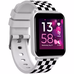 Canyon CNE-KW43 IPS 43.5 mm Noir, Blanc - Vue supplémentaire 3