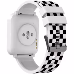 Canyon CNE-KW43 IPS 43.5 mm Noir, Blanc - Vue supplémentaire 5