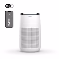 AENO AP1S, 30 dB, 363 m³/h