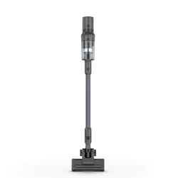 AENO SC3 aspirateur de table Noir, Gris Sans sac