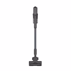 AENO SC3 aspirateur de table Noir, Gris Sans sac