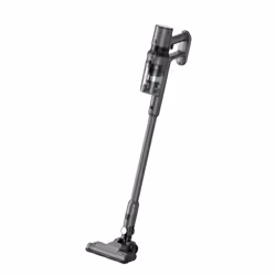 AENO SC3 aspirateur de table Noir, Gris Sans sac