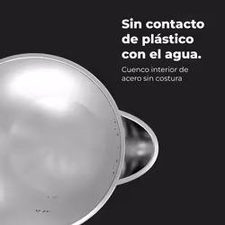 AENO EK3 bouilloire 1,7 L 2200 W Noir