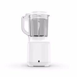 AENO TB2 1,75 L Mélangeur de table 800 W Noir, Transparent, Blanc