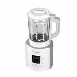 AENO TB3, Mélangeur de table, 1,75 L, Pileur de glace, 1 m, 800 W, Gris, Blanc