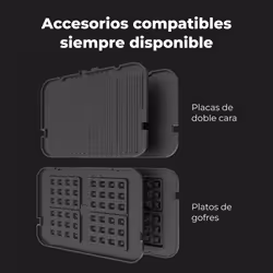 AENO EG1 Gril de contact - Vue supplémentaire 11