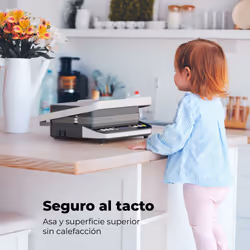 AENO EG1 Gril de contact - Vue supplémentaire 13