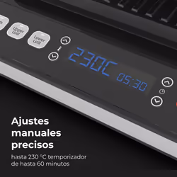 AENO EG1 Gril de contact - Vue supplémentaire 16