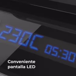 AENO EG1 Gril de contact - Vue supplémentaire 20