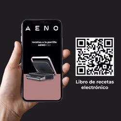 AENO EG1 Gril de contact - Vue supplémentaire 21