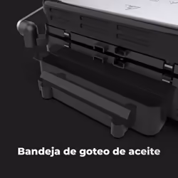 AENO EG1 Gril de contact