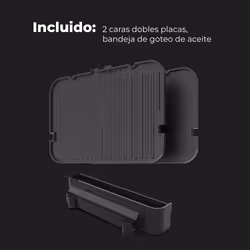 AENO EG1 Gril de contact - Vue supplémentaire 4