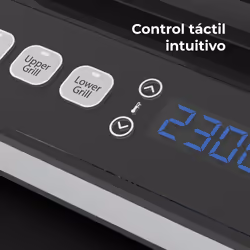 AENO EG1 Gril de contact - Vue supplémentaire 5