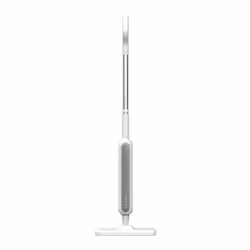 AENO SM2, Steam mop, 0,275 L, Gris, Blanc, Boutons, 5 m, Secteur