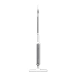 AENO SM2 Steam mop 0,275 L Gris, Blanc