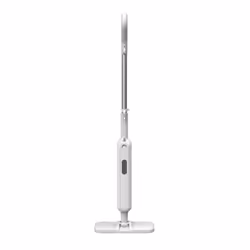 AENO SM2 Steam mop 0,275 L Gris, Blanc