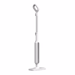 AENO SM2 Steam mop 0,275 L Gris, Blanc