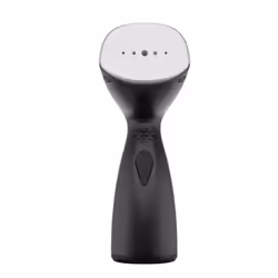 AENO GS2 Défroisseur vapeur portatif 0,11 L 1190 W Noir