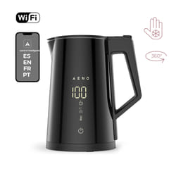 AENO EK7S bouilloire 1,7 L 2200 W Noir
