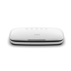 AENO VS2 appareil à emballage sous vide 750 mbar Blanc