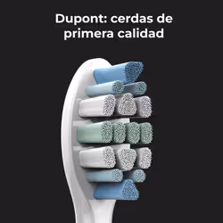 AENO DB3 Adulte Brosse à dents à ultrasons Blanc - Vue supplémentaire 14