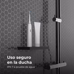 AENO DB3 Adulte Brosse à dents à ultrasons Blanc - Vue supplémentaire 15