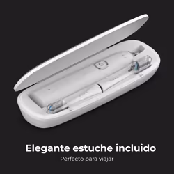 AENO DB3 Adulte Brosse à dents à ultrasons Blanc - Vue supplémentaire 16