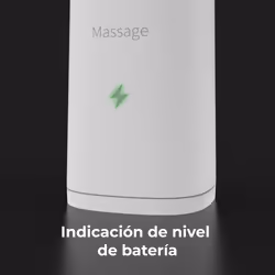 AENO DB3 Adulte Brosse à dents à ultrasons Blanc - Vue supplémentaire 18