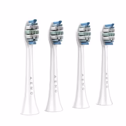 AENO DB3 Adulte Brosse à dents à ultrasons Blanc - Vue supplémentaire 20