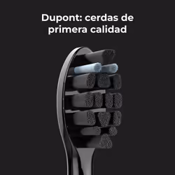 AENO DB6 Adulte Brosse à dents à ultrasons Noir - Vue supplémentaire 19