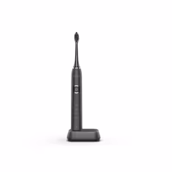 AENO DB6 Adulte Brosse à dents à ultrasons Noir
