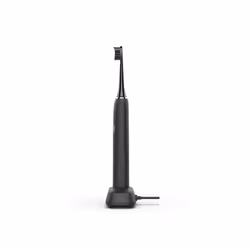 AENO DB6 Adulte Brosse à dents à ultrasons Noir