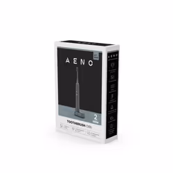 AENO DB6 Adulte Brosse à dents à ultrasons Noir - Vue supplémentaire 8