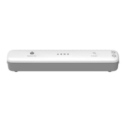 AENO AVS0001 appareil à emballage sous vide Gris, Blanc