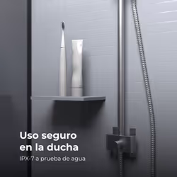 AENO DB1S Adulte Brosse à dents à ultrasons Blanc - Vue supplémentaire 16