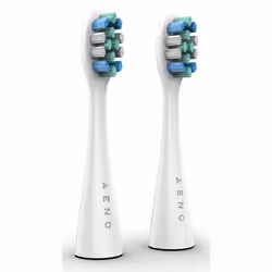 AENO ADBTH1-2, 2 pièce(s), Blanc, 3 mois, Moyen, Nylon, Chine