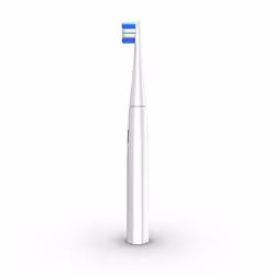 AENO DB7 Enfant Brosse à dents à ultrasons Argent, Blanc