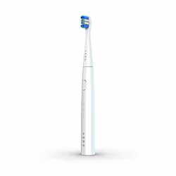 AENO DB7 Enfant Brosse à dents à ultrasons Argent, Blanc - Vue supplémentaire 4